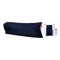 Надувний шезлонг Lamzac 3.0 Dark Blue6